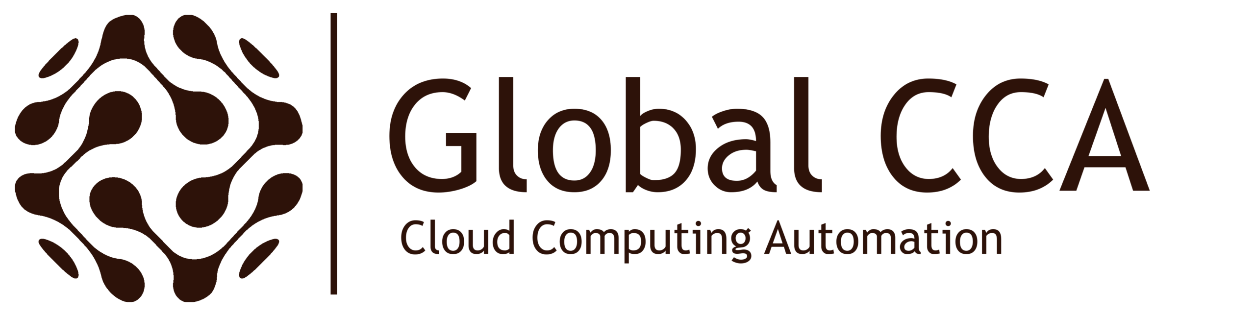 Global logo